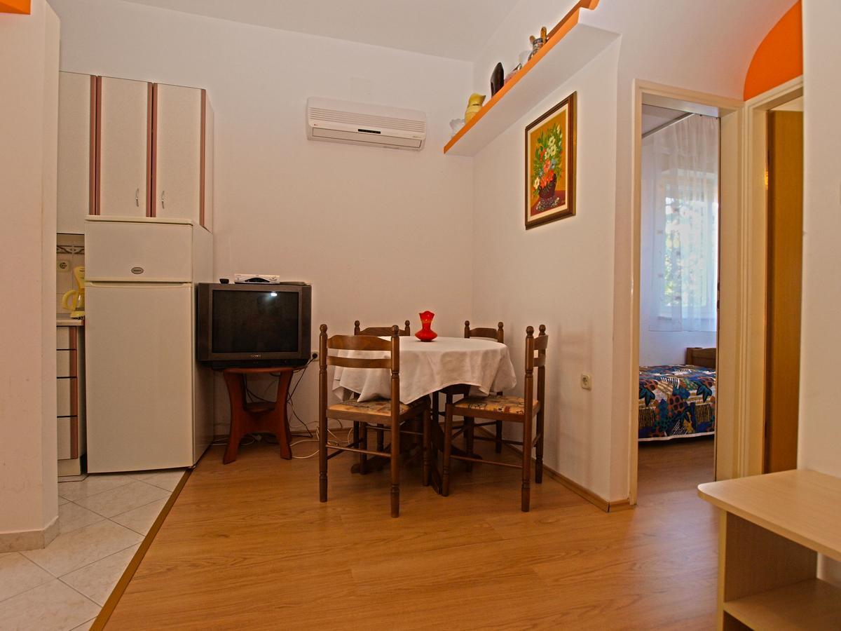 Apartments Valter 613 Pula Exterior foto