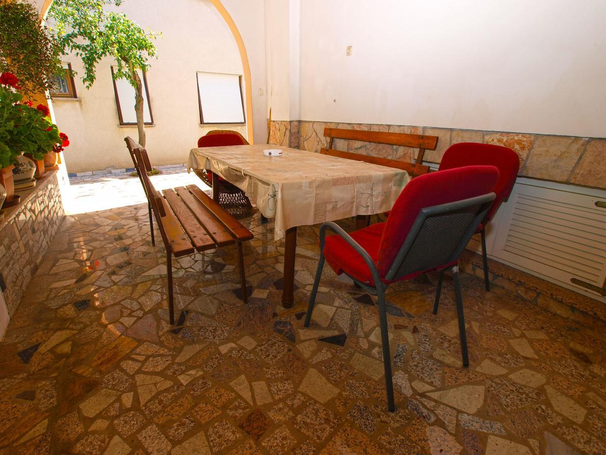Apartments Valter 613 Pula Exterior foto