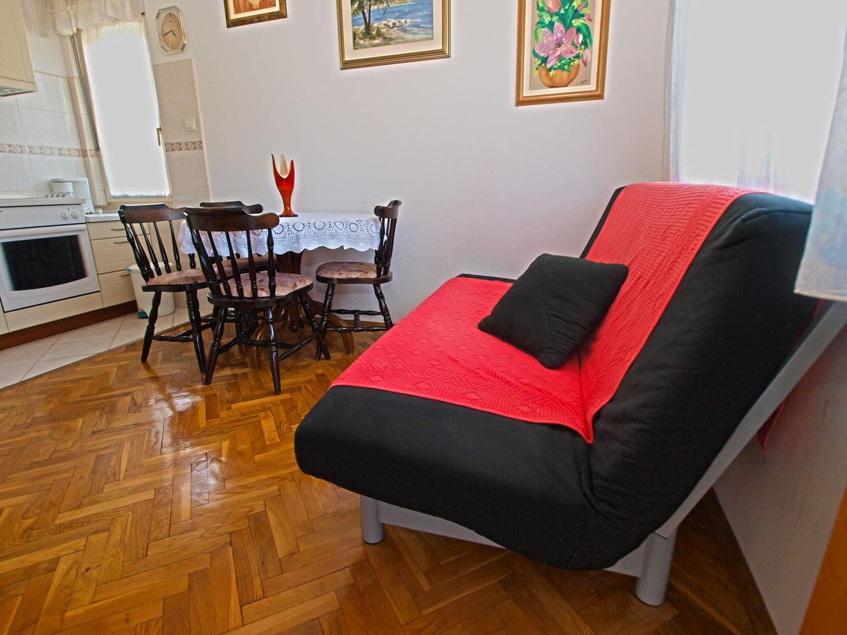 Apartments Valter 613 Pula Exterior foto