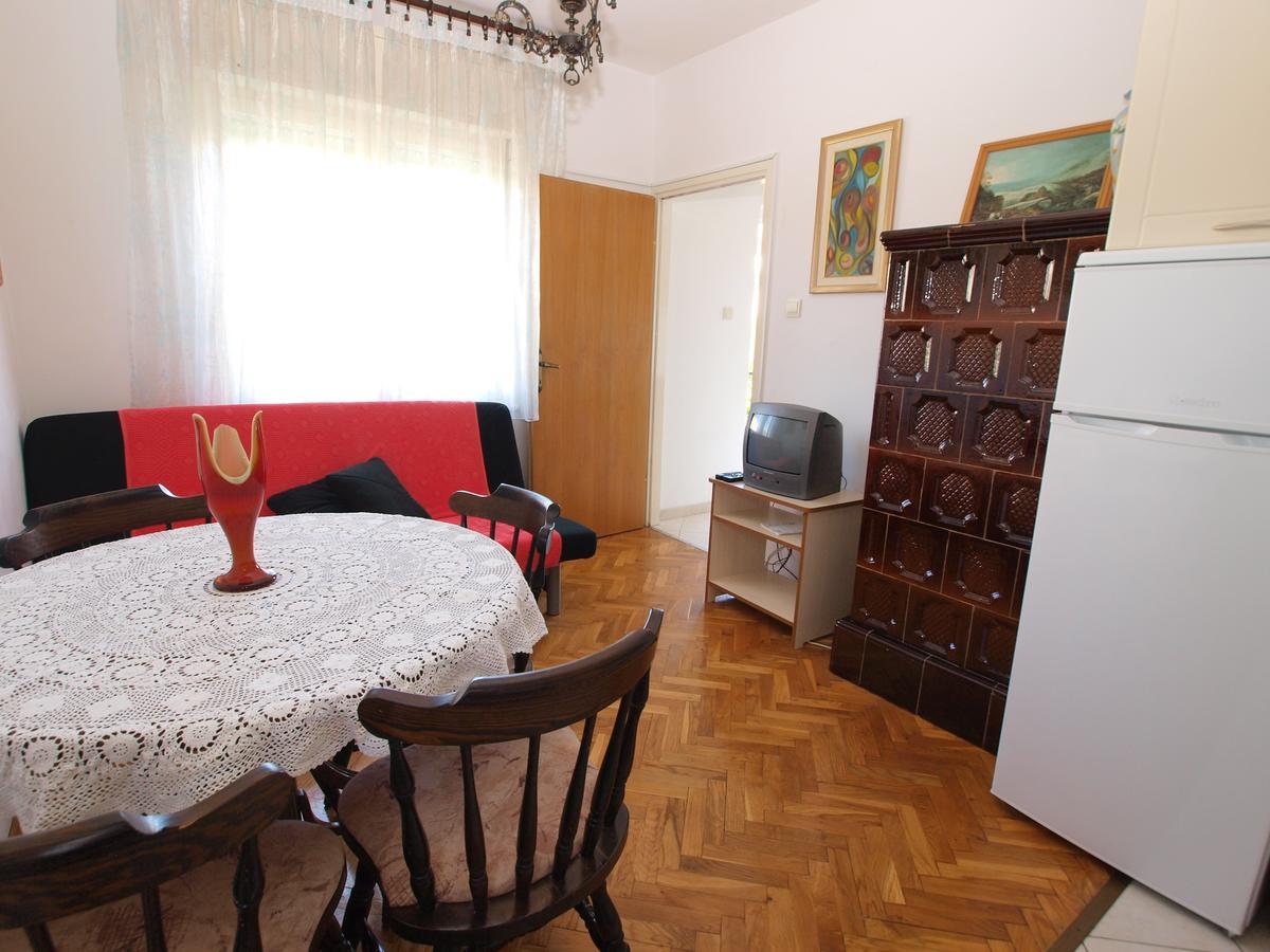 Apartments Valter 613 Pula Exterior foto