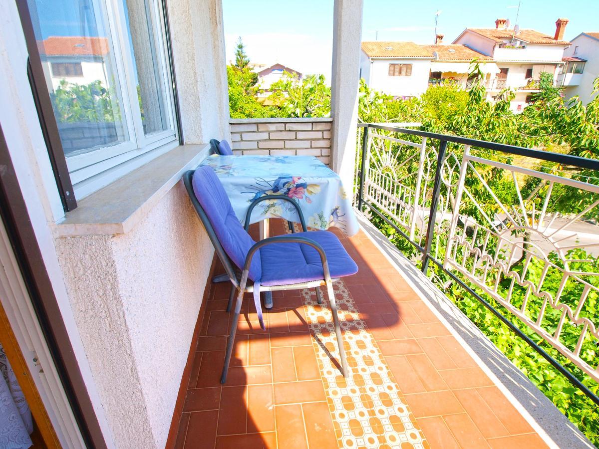 Apartments Valter 613 Pula Exterior foto