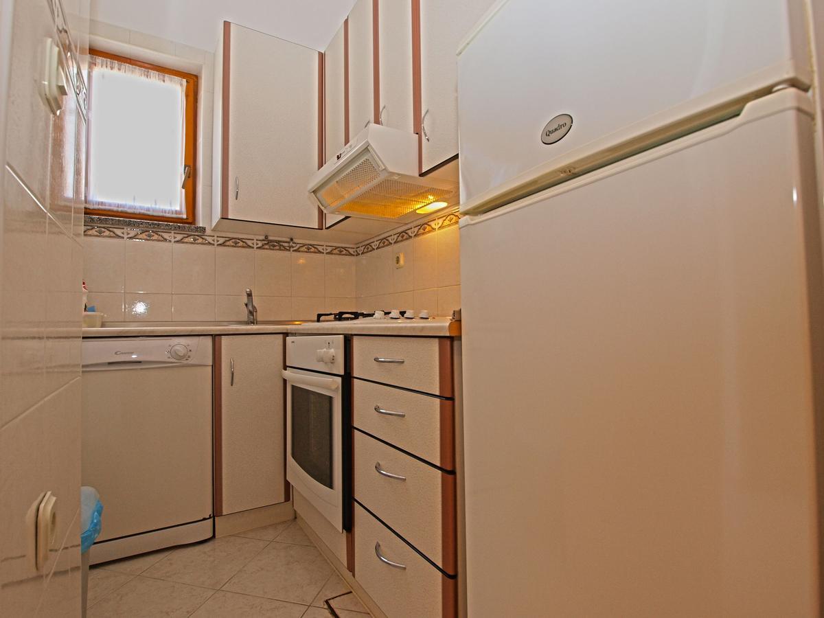 Apartments Valter 613 Pula Exterior foto